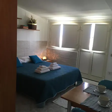 Apartment Bellavista