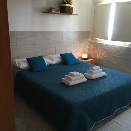 Bellavista Apartment Cagliari