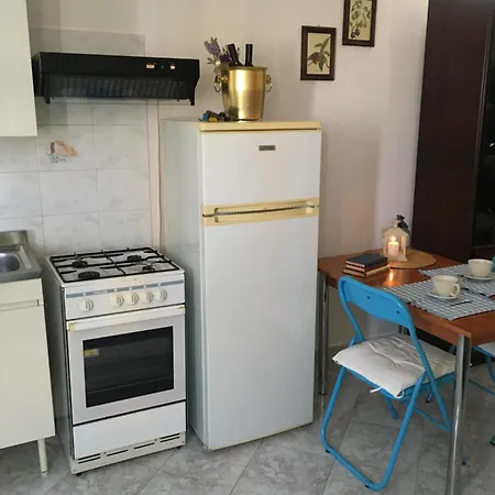 Bellavista Apartment