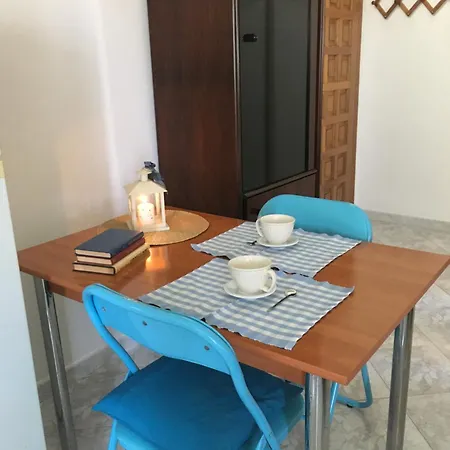 Apartment Bellavista *