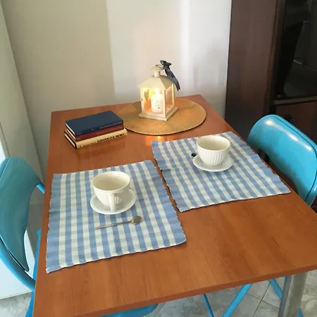 Bellavista Apartment