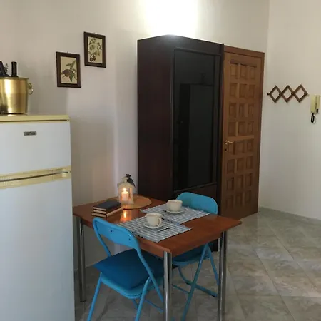 Appartement Bellavista Cagliari