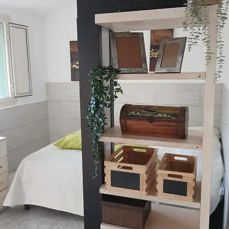Apartment Bellavista