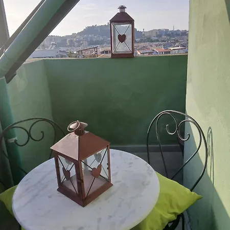 Bellavista Apartment Cagliari